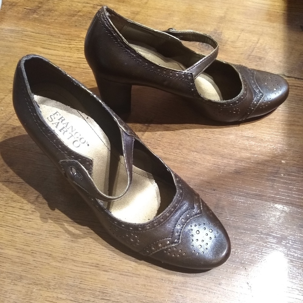 ✳️4/$12✳️Sarto Heels